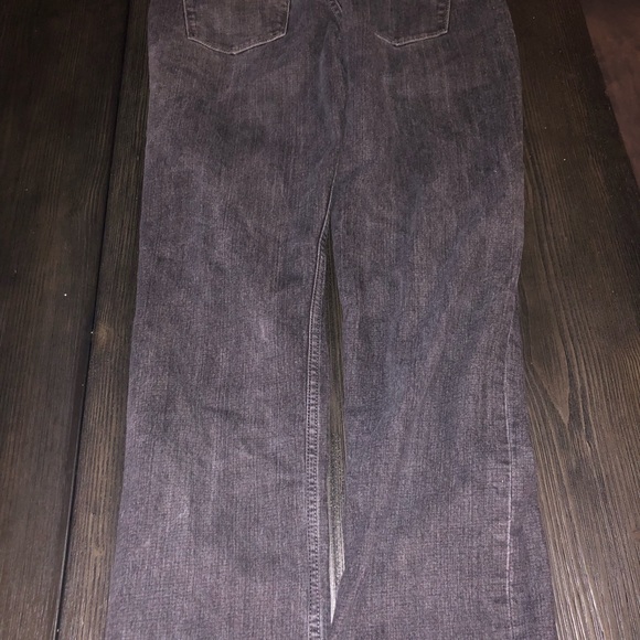 USED (Mens) 34x32 Perry Ellis Pants - Picture 4 of 5